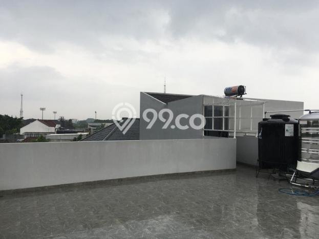 PELUANG EMAS! Ruko di , Luas 400m2m², Pusat Komersial PELUANG EMAS! Ruko di , Luas 400m2m², Pusat Komersial