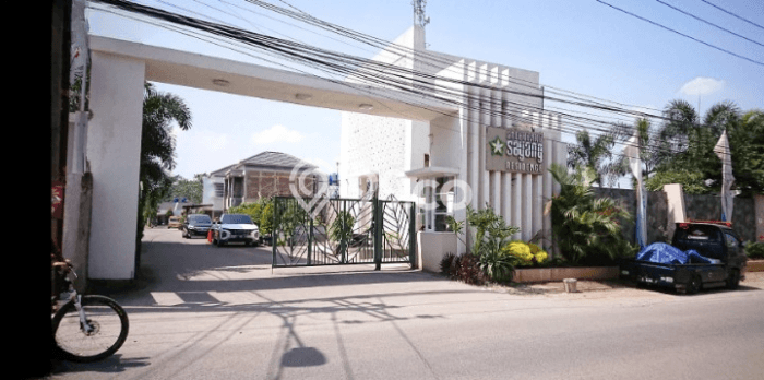Rumah Minimalis 3 Kamar LT 72m2 di Jatinangor Rumah Minimalis 3 Kamar LT 72m2 di Jatinangor