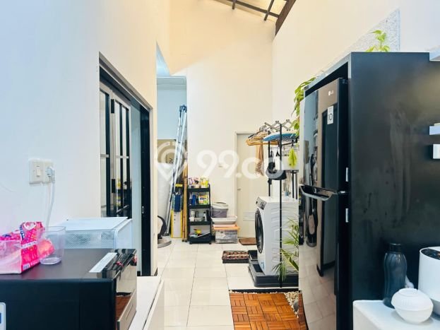 Rumah Luas Asri 2 KT Siap Huni di Kopo Bandung Rumah Luas Asri 2 KT Siap Huni di Kopo Bandung