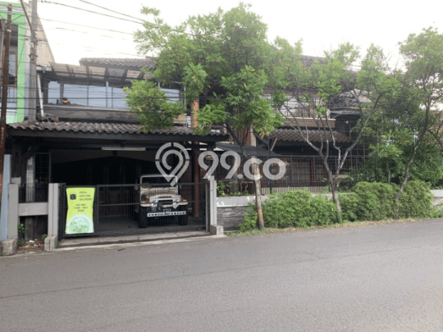 JUAL CEPAT! Rumah Ready Stock Lokasi Premium , LT 280m2m² Bangunan 380m2m² JUAL CEPAT! Rumah Ready Stock Lokasi Premium , LT 280m2m² Bangunan 380m2m²