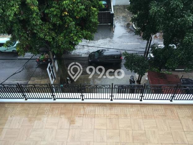 PELUANG EMAS! Ruko di , Luas 400m2m², Pusat Komersial PELUANG EMAS! Ruko di , Luas 400m2m², Pusat Komersial