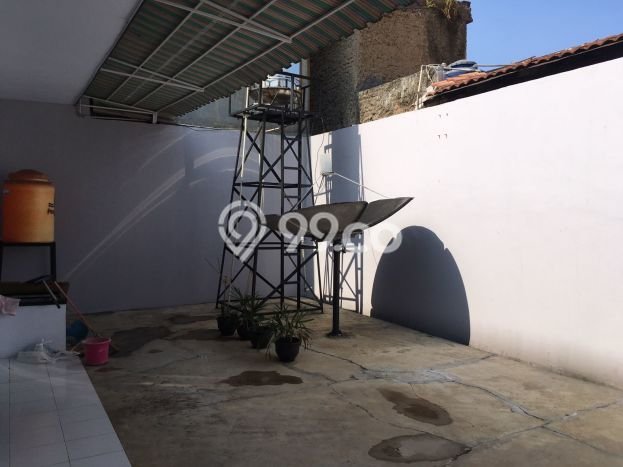 Rumah Luas Asri 2 KT Siap Pakai di Kopo Bandung Rumah Luas Asri 2 KT Siap Pakai di Kopo Bandung