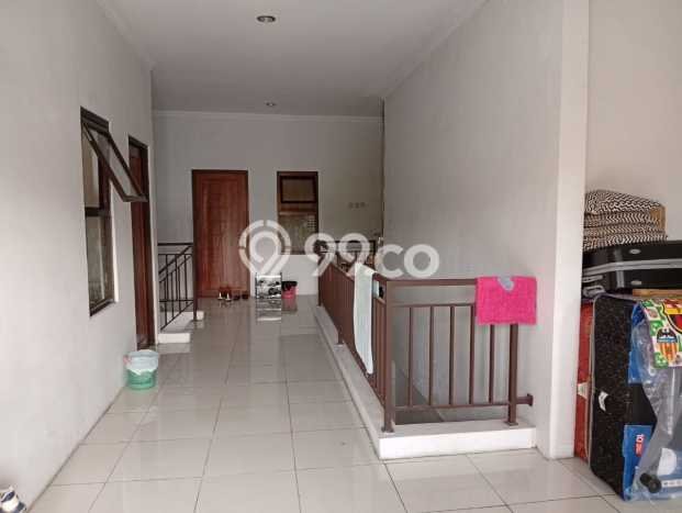 Kost untuk Dijual di Cikutra Punya 21 Kamar Kost untuk Dijual di Cikutra Punya 21 Kamar