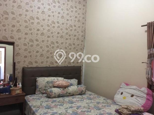 Rumah Modern Cantik 2 KT Bisa Langsung Pindah di Antapani Rumah Modern Cantik 2 KT Bisa Langsung Pindah di Antapani