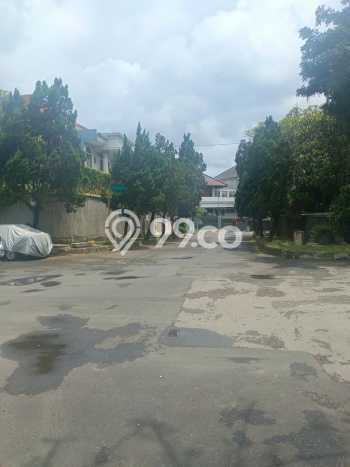 Dijual Tanah Lokasi Setra Duta, Bandung Seluas 419m2 Dijual Tanah Lokasi Setra Duta, Bandung Seluas 419m2