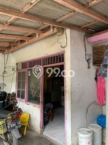 Rumah Akses Mudah area Margahayu, Bandung, LT 66m2m² LB 51m2m² Rumah Akses Mudah area Margahayu, Bandung, LT 66m2m² LB 51m2m²