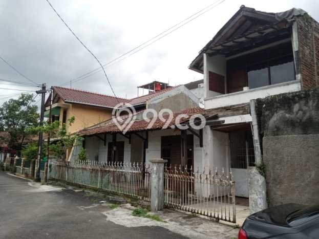 Jual Rumah Eksklusif 3 KT di Soekarno Hatta, Bandung Jual Rumah Eksklusif 3 KT di Soekarno Hatta, Bandung