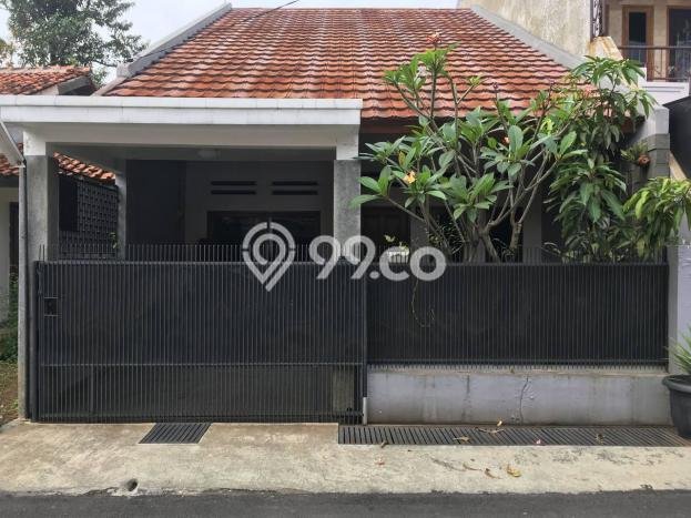 Jual Rumah Minimalis Bagus Punya 2 KT di Antapani Bandung SHM Jual Rumah Minimalis Bagus Punya 2 KT di Antapani Bandung SHM