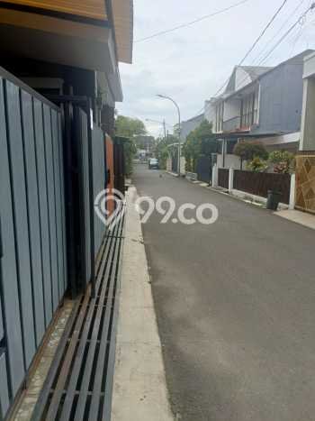 Rumah Modern 4 Kamar LT 100m2 di Buah Batu Rumah Modern 4 Kamar LT 100m2 di Buah Batu