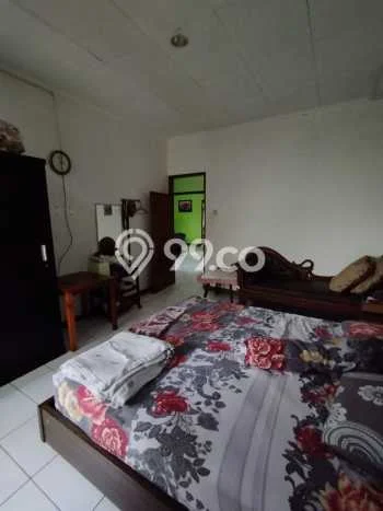 Dijual Rumah Eksklusif 3 KT di Pasteur, Bandung Dijual Rumah Eksklusif 3 KT di Pasteur, Bandung