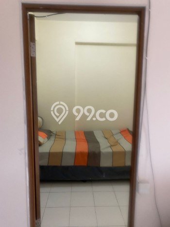 Hunian Apartemen Budget Friendly di Bandung dengan 2 Kamar Tidur, 1 Kamar Mandi Hunian Apartemen Budget Friendly di Bandung dengan 2 Kamar Tidur, 1 Kamar Mandi