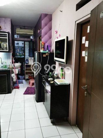 Apartemen Murah Dijual di Bandung 2 KT & 1 KM Apartemen Murah Dijual di Bandung 2 KT & 1 KM