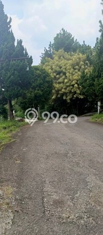 LOKASI PREMIUM! Tanah Kawasan Resor Dago Pakar, Luas 380m2m², Cocok untuk Investasi LOKASI PREMIUM! Tanah Kawasan Resor Dago Pakar, Luas 380m2m², Cocok untuk Investasi
