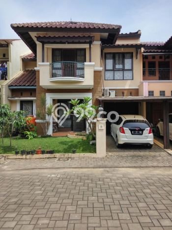 Ready to Use! Luxury House LT 196m2 Desain Elegan di Kota Baru Parahyangan Ready to Use! Luxury House LT 196m2 Desain Elegan di Kota Baru Parahyangan