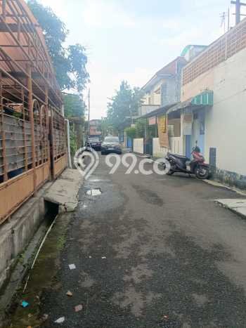 Rumah Minimalis 3 Kamar LT 80m2 di Supratman Rumah Minimalis 3 Kamar LT 80m2 di Supratman