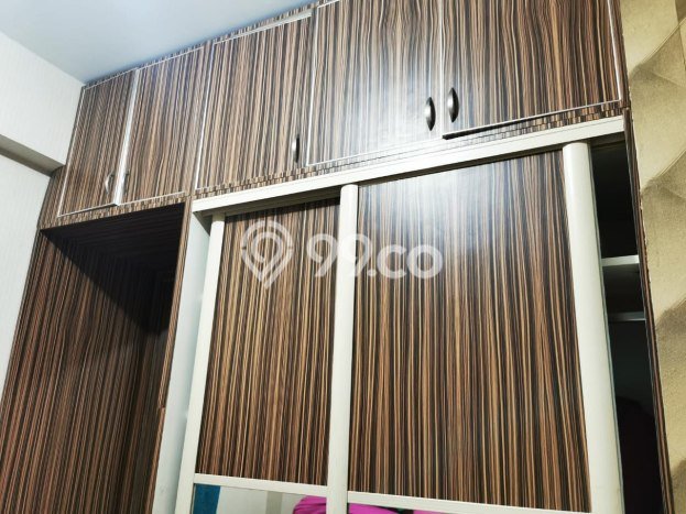 Apartemen Murah Dijual di Bandung 2 KT & 1 KM Apartemen Murah Dijual di Bandung 2 KT & 1 KM