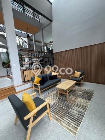 Jual Rumah Luas Elegan Dengan View Cantik di Resor Dago Pakar, Bandung Jual Rumah Luas Elegan Dengan View Cantik di Resor Dago Pakar, Bandung