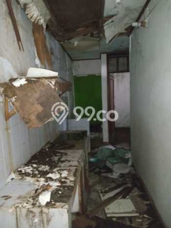 Jual Rumah Eksklusif 3 KT di Soekarno Hatta, Bandung Jual Rumah Eksklusif 3 KT di Soekarno Hatta, Bandung