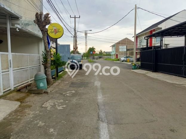 Jual Rumah Minimalis Bagus Punya 3 KT di Bojongsoang Bandung SHM Jual Rumah Minimalis Bagus Punya 3 KT di Bojongsoang Bandung SHM
