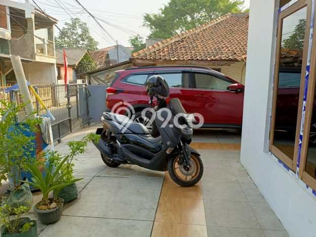 RARE UNIT! Rumah di Cilandak, 1 KT, Pemandangan Indah, LT 50m² Bangunan 35m² RARE UNIT! Rumah di Cilandak, 1 KT, Pemandangan Indah, LT 50m² Bangunan 35m²