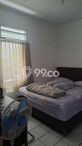 Rumah Minimalis 3 Kamar LT 220m2 di Buah Batu Rumah Minimalis 3 Kamar LT 220m2 di Buah Batu