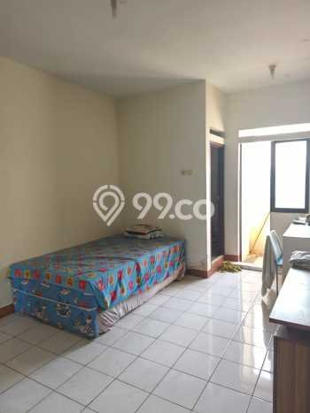 Untuk Dijual Apartemen 1 KT di Bandung Luas 23m2 Untuk Dijual Apartemen 1 KT di Bandung Luas 23m2