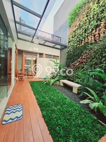 Rumah Minimalis di , Bandung, LT 312m2m² LB 350m2m² Rumah Minimalis di , Bandung, LT 312m2m² LB 350m2m²