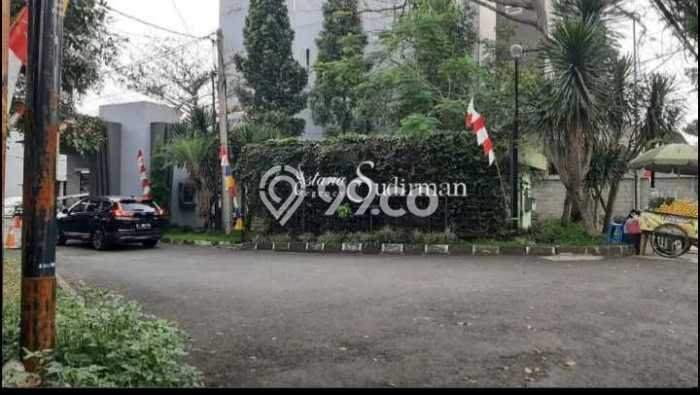 Rumah Minimalis 2 Kamar LT 81m2 di Sudirman Rumah Minimalis 2 Kamar LT 81m2 di Sudirman