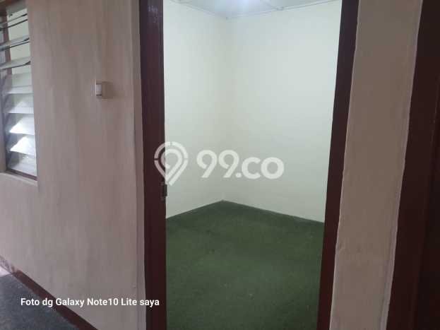 Rumah Minimalis 3 Kamar LT 80m2 di Supratman Rumah Minimalis 3 Kamar LT 80m2 di Supratman