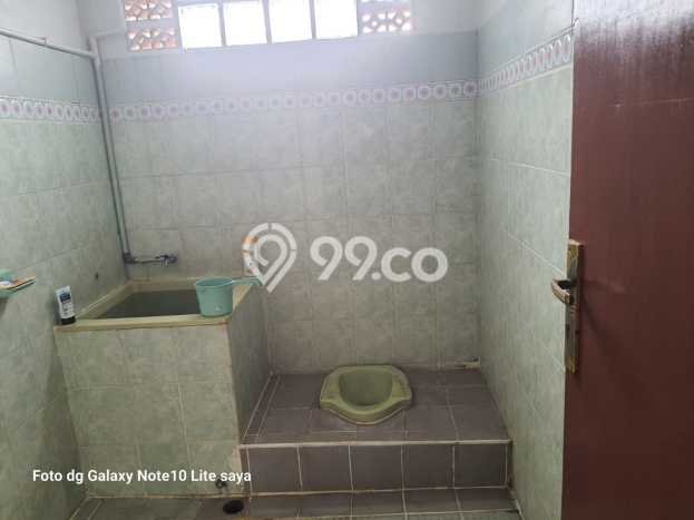 Rumah Minimalis 3 Kamar LT 80m2 di Supratman Rumah Minimalis 3 Kamar LT 80m2 di Supratman
