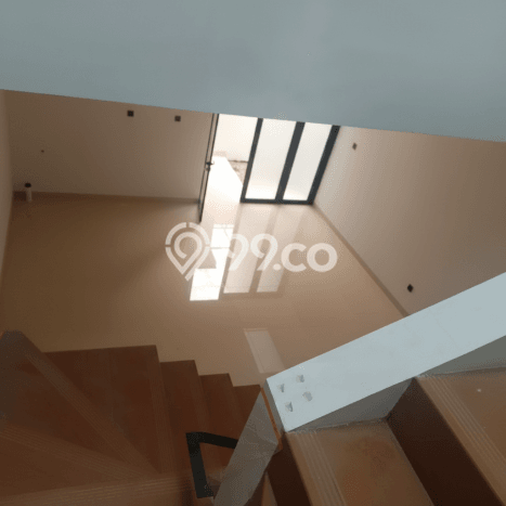 Rumah Modern 4 Kamar LT 100m2 di Buah Batu Rumah Modern 4 Kamar LT 100m2 di Buah Batu