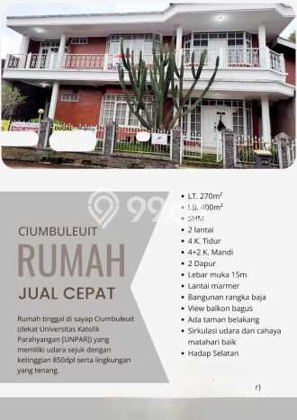 Rumah Luxury Modern Tanpa Renovasi di ciumbuleuit Bandung Rumah Luxury Modern Tanpa Renovasi di ciumbuleuit Bandung