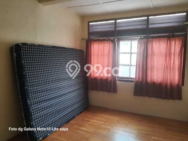 Rumah Minimalis 3 Kamar LT 80m2 di Supratman Rumah Minimalis 3 Kamar LT 80m2 di Supratman