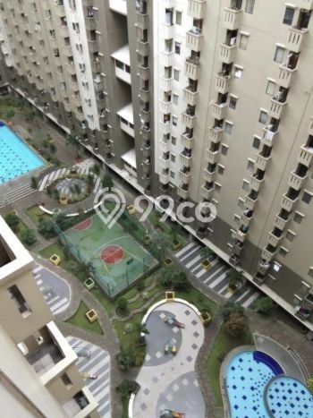 Hunian Apartemen Ekonomis di Bandung dengan 3 Kamar Tidur, 1 Kamar Mandi Hunian Apartemen Ekonomis di Bandung dengan 3 Kamar Tidur, 1 Kamar Mandi