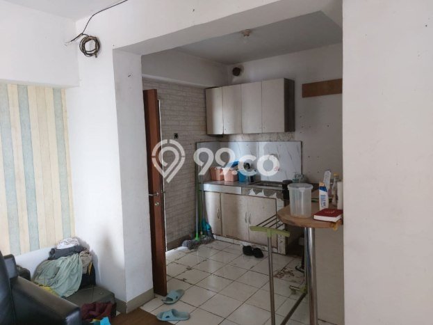 Apartemen Minimalis untuk Dijual di Cicadas Dengan Spesifikasi 3 KT & 1 KM Apartemen Minimalis untuk Dijual di Cicadas Dengan Spesifikasi 3 KT & 1 KM