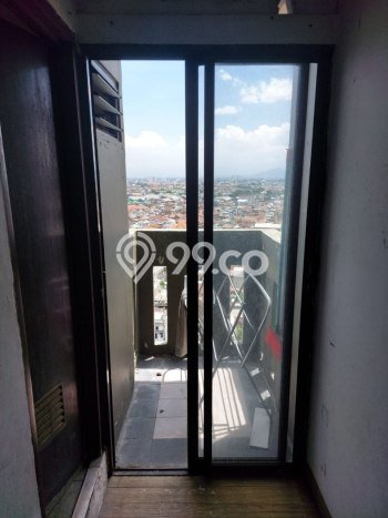 Apartemen Minimalis untuk Dijual di Cicadas Dengan Spesifikasi 3 KT & 1 KM Apartemen Minimalis untuk Dijual di Cicadas Dengan Spesifikasi 3 KT & 1 KM