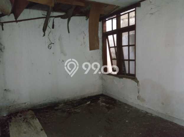 Jual Rumah Eksklusif 3 KT di Soekarno Hatta, Bandung Jual Rumah Eksklusif 3 KT di Soekarno Hatta, Bandung