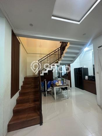 Rumah Modern Cantik 3 Kamar Bisa Langsung Pindah di Antapani Rumah Modern Cantik 3 Kamar Bisa Langsung Pindah di Antapani