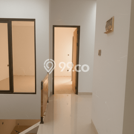 Rumah Modern 4 Kamar LT 100m2 di Buah Batu Rumah Modern 4 Kamar LT 100m2 di Buah Batu