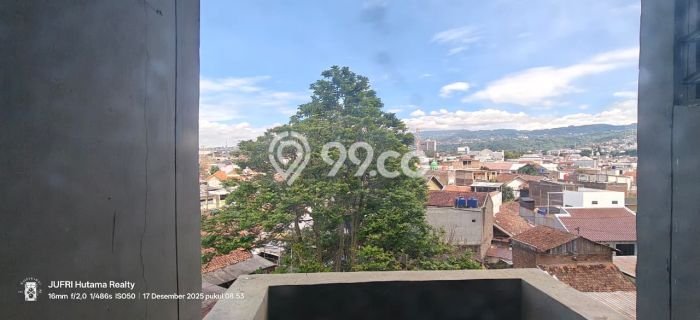 Dijual Apartemen 3 KT 1 KM di Cicadas Luas 51m2 Dijual Apartemen 3 KT 1 KM di Cicadas Luas 51m2