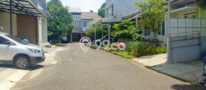 Rumah Minimalis 2 Kamar LT 81m2 di Sudirman Rumah Minimalis 2 Kamar LT 81m2 di Sudirman