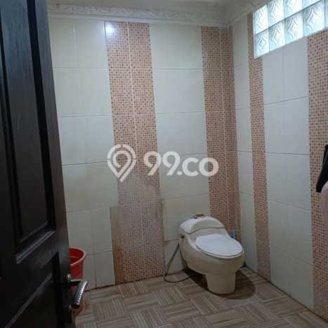 Jual Rumah Modern 6 KT di Kopo, Bandung Jual Rumah Modern 6 KT di Kopo, Bandung