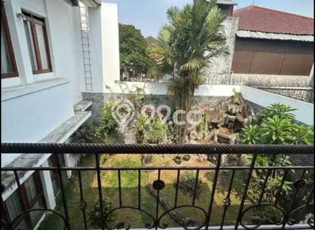 Hunian Eksklusif Siap Huni LT 390m2 di Batununggal, Bandung Hunian Eksklusif Siap Huni LT 390m2 di Batununggal, Bandung