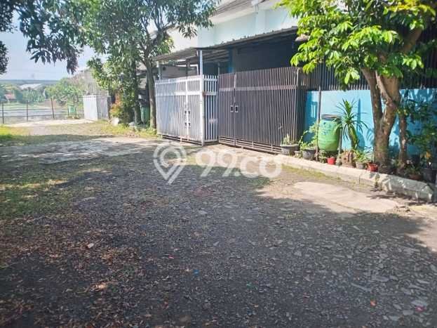 Hunian Nyaman Asri 3 KT Siap Pakai di Ciwastra Bandung Hunian Nyaman Asri 3 KT Siap Pakai di Ciwastra Bandung