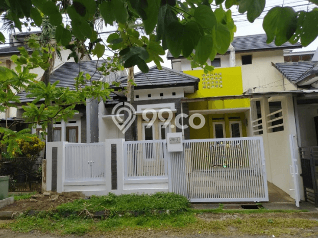 INVESTASI CERDAS! Rumah Exclusive , Bandung, Luas Tanah 107m2m² Luas Bangunan 88m2m² INVESTASI CERDAS! Rumah Exclusive , Bandung, Luas Tanah 107m2m² Luas Bangunan 88m2m²