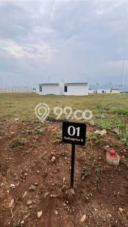 Dijual Tanah 279m2 di Buah Batu, Bandung Dijual Tanah 279m2 di Buah Batu, Bandung