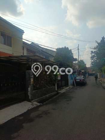 Rumah Minimalis 3 Kamar LT 80m2 di Supratman Rumah Minimalis 3 Kamar LT 80m2 di Supratman