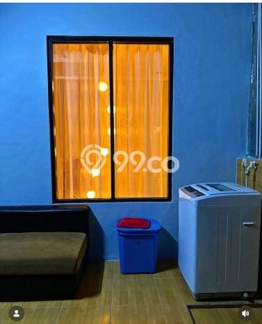 Rumah Modern Cantik 3 Kamar Bisa Langsung Pindah di Antapani Rumah Modern Cantik 3 Kamar Bisa Langsung Pindah di Antapani