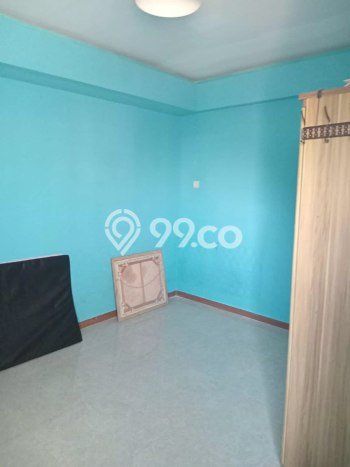 Hunian Apartemen Ekonomis di Bandung dengan 2 Kamar Tidur, 1 Kamar Mandi Hunian Apartemen Ekonomis di Bandung dengan 2 Kamar Tidur, 1 Kamar Mandi