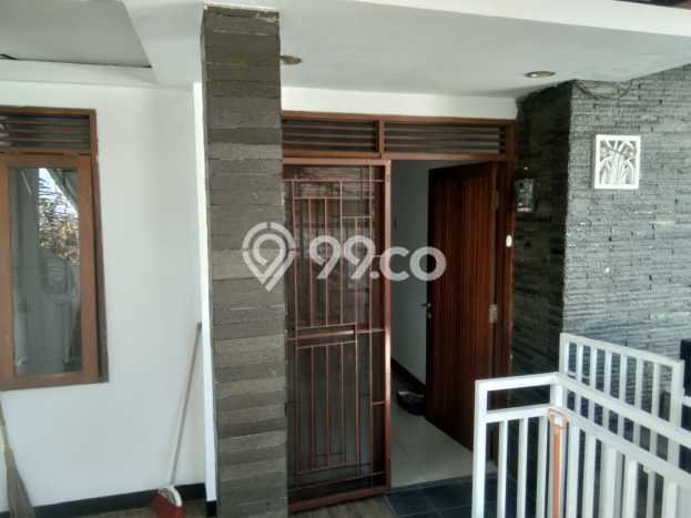 For Sale Hunian Rumah Terawat 4 KT di Pasteur, Bandung For Sale Hunian Rumah Terawat 4 KT di Pasteur, Bandung